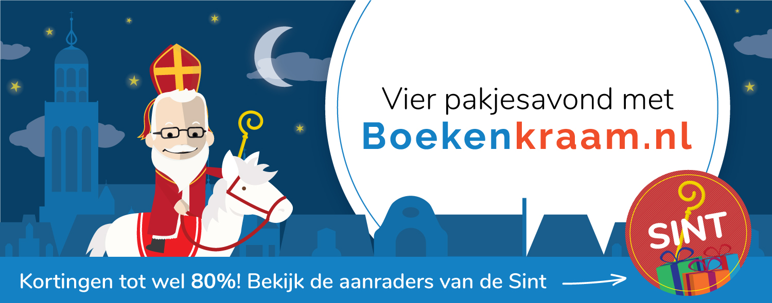 BK - Sinterklaas