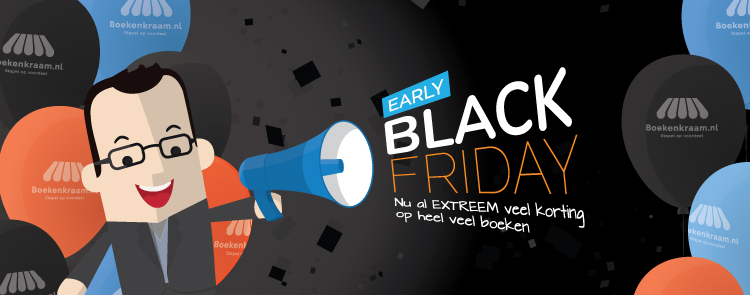 BK - Early Black Friday