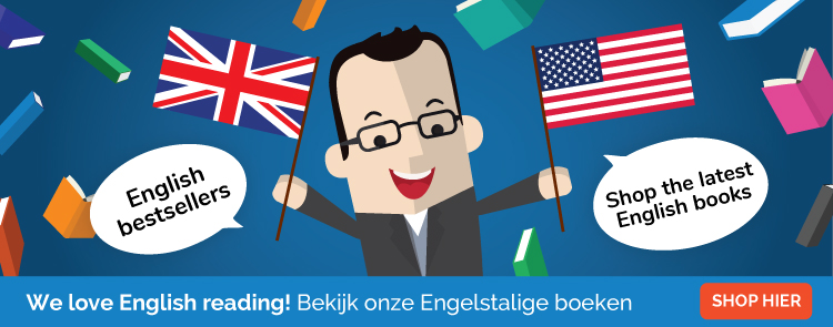 BK - Engelse boeken Algemeen