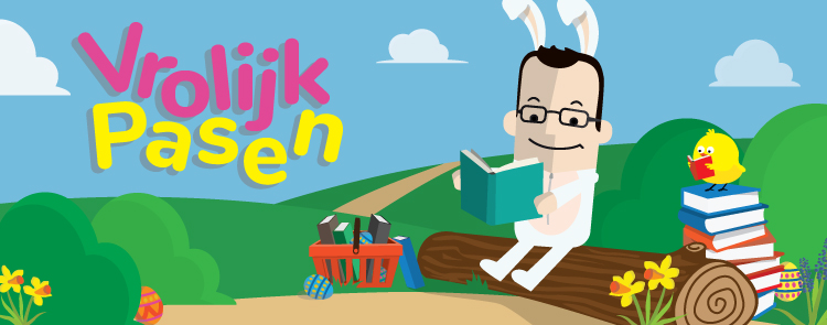BK - Pasen Algemeen