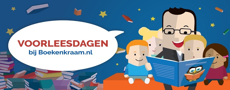 BK - Voorleesdagen 2026